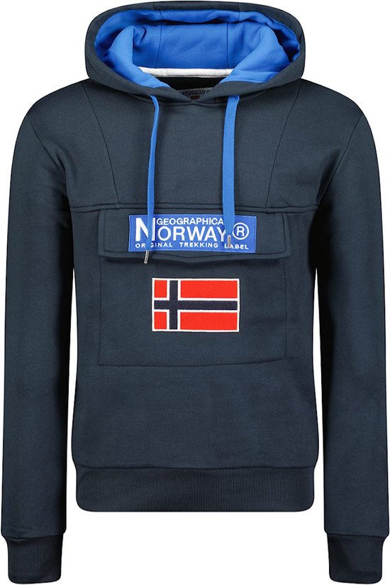 Geographical norway trui hotsell