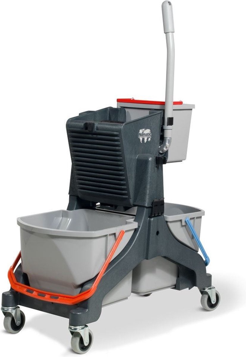 Goedkoopste Numatic MMT 1616 Mopsysteem