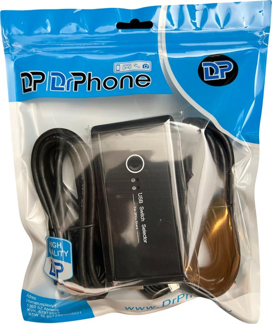 DrPhone