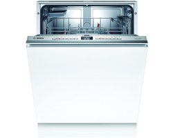 Bosch Serie 4 SMV4HBX01D vaatwasser Volledig ingebouwd 13 couverts D