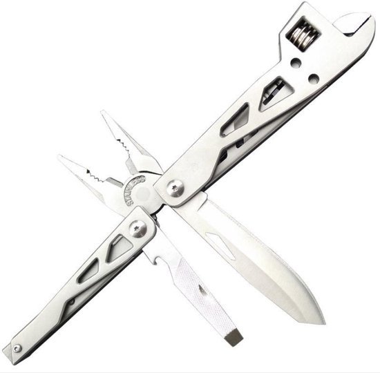 Multi-tools voor de outdoors| Leatherman Multi-tools voor de outdoors| Leatherman