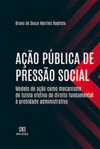 Ação pública de pressão social