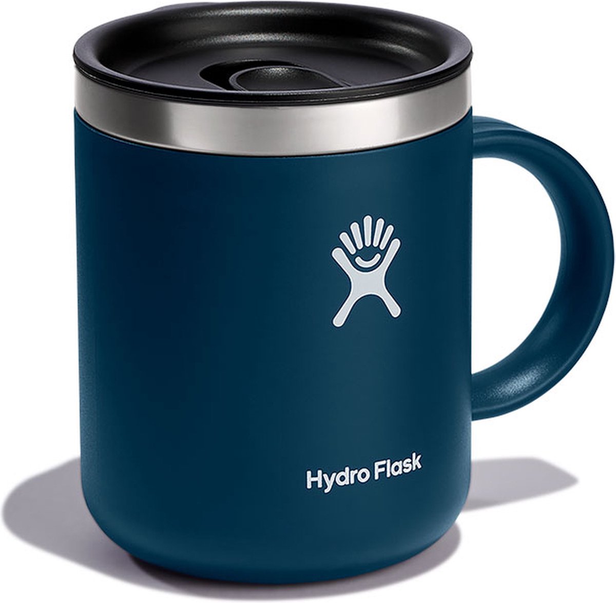 Hydro Flask - Coffee Mug 12oz (354 ml) - Indigo – foto 3