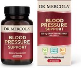 Dr. Mercola - Blood Pressure Support - 30 capsules