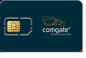 Comgate Prepaid 4G/5G Data SIM – EU - 5GB