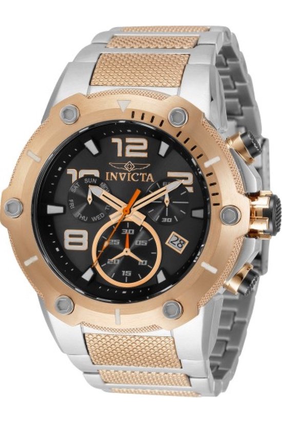 Invicta Speedway 20072 Pánské Hodinky - Quartz Hnutí
