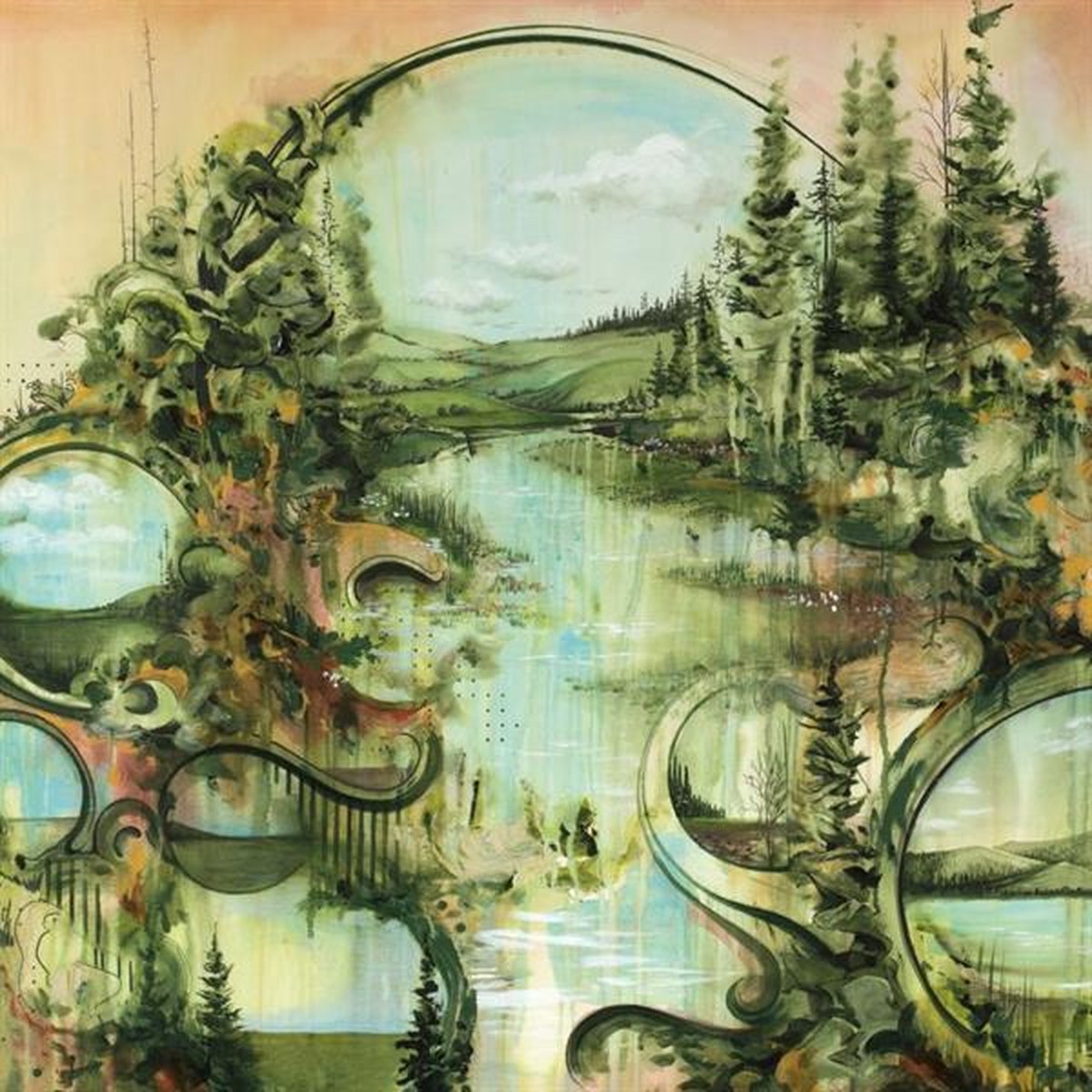 Earth EP