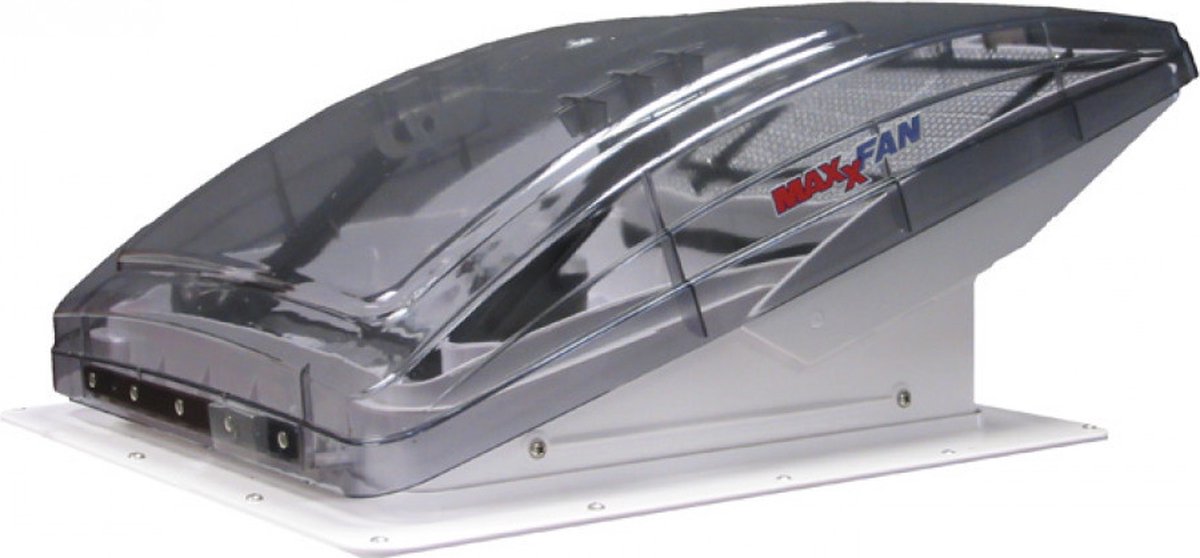 Airxcel Maxxfan Deluxe Electric Tint 07500KI40T 400x400