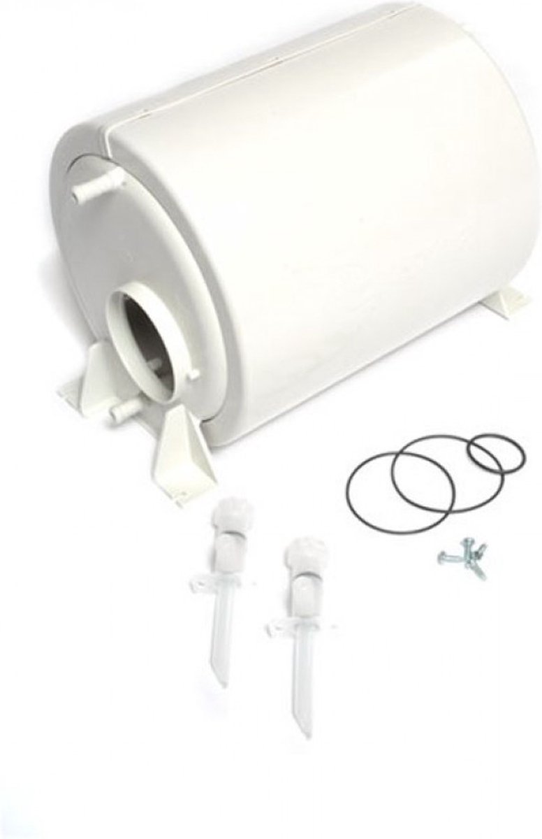 Truma Therme TT2 reserve tank
