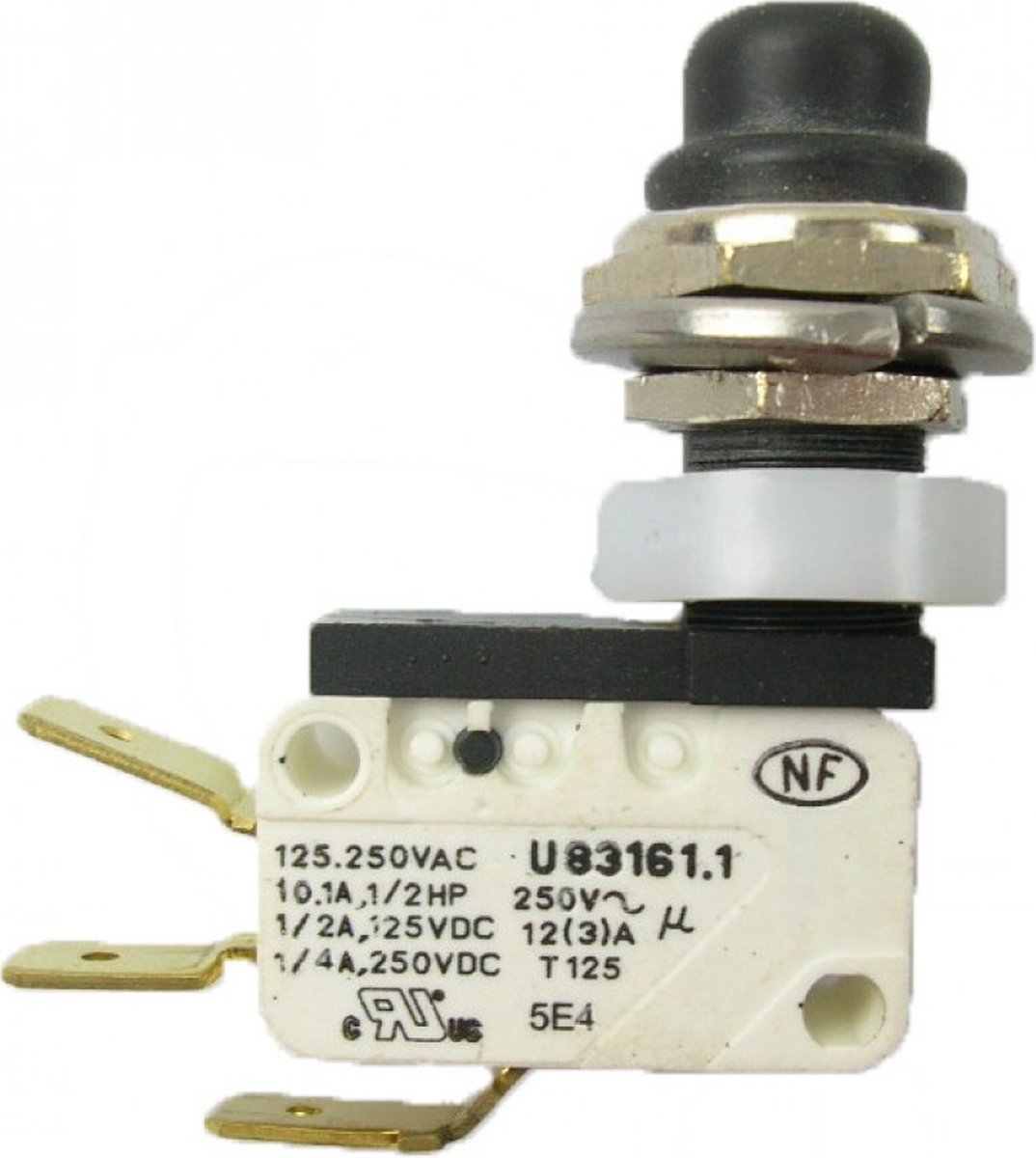 Alarm switch for double step 1500602669