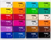 Staedtler FIMO 8023 C Pâte à modeler 600 g Couleurs assorties 1 pièce(s)