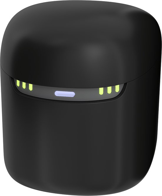 Connexx charging plus station hoortoestel oplader geschikt voor Audio