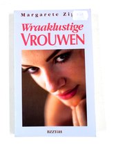 Wraaklustige vrouwen