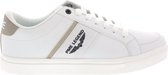 PME Legend Eclipse Lage sneakers - Heren - Wit - Maat 45