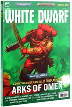 White dwarf issue 486