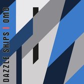 Orchestral Manoeuvres In The Dark - Dazzle Ships (2 LP) (Coloured Vinyl) (40th Anniversary Edition)
