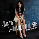 Amy Winehouse - Back To Black (LP) Image