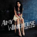 Amy Winehouse - Back To Black (LP)