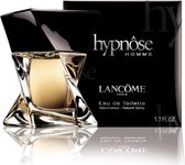 Lancôme Hypnôse Homme - 50 ml Eau de Toilette - Herengeur