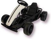 ROLLZONE drift Go-Kart, 24 volt kart met 200 watt motoren