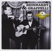 Reinhardt & Grappell - Legendes
