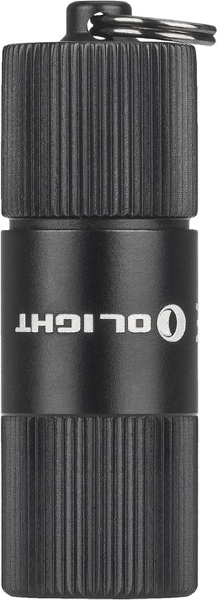 Olight Mini Zaklamp Oplaadbaar waterdicht – Kleinste Oplaadbare Zaklampje Ter Wereld Pocket Lamp