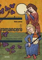 CLÁSICOS - Clásicos Hispánicos - El romancero