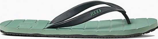 Reef Heren Switchfoot Slippers Green Maat US6 UK5 EU37.5 24cm