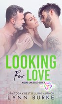Missing Link Bisexual Romance Series 4 - Looking for Love