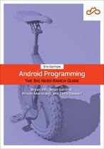 Big Nerd Ranch Guides- Android Programming