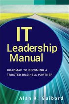 It Leadership Manual