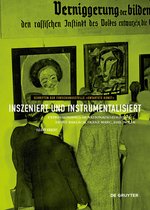 Schriften der Forschungsstelle "Entartete Kunst"- Inszeniert und instrumentalisiert