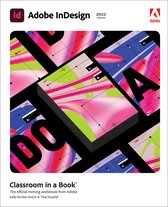 Classroom in a Book- Adobe InDesign Classroom in a Book (2022 release)