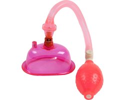 Doc Johnson Vagina Pomp pink