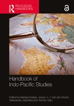 Indo-Pacific in Context- Handbook of Indo-Pacific Studies