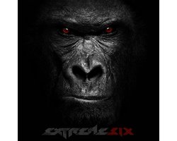 Extreme - Six (Cd)