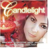 Various Artists - Candlelight (CD)