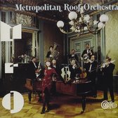 The Metropolitan Roof Orchestra - The Metropolitan Roof Orchestra (CD)