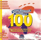 Radio Noordzee Nationale 100 Vol. 1