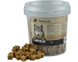 Carnis Softie Paard 300 g