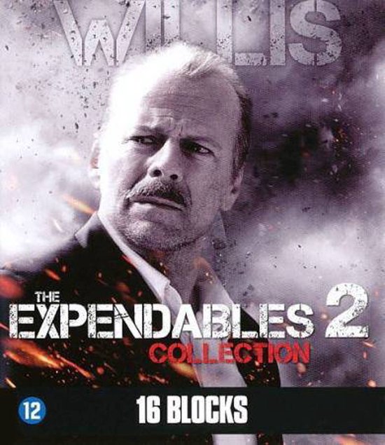 16 Blocks