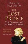 Lost Prince Classic Histories Series