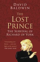 Lost Prince Classic Histories Series