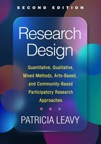 Research Design, Second Edition