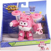 Super Wings Articulated Action Dizzy