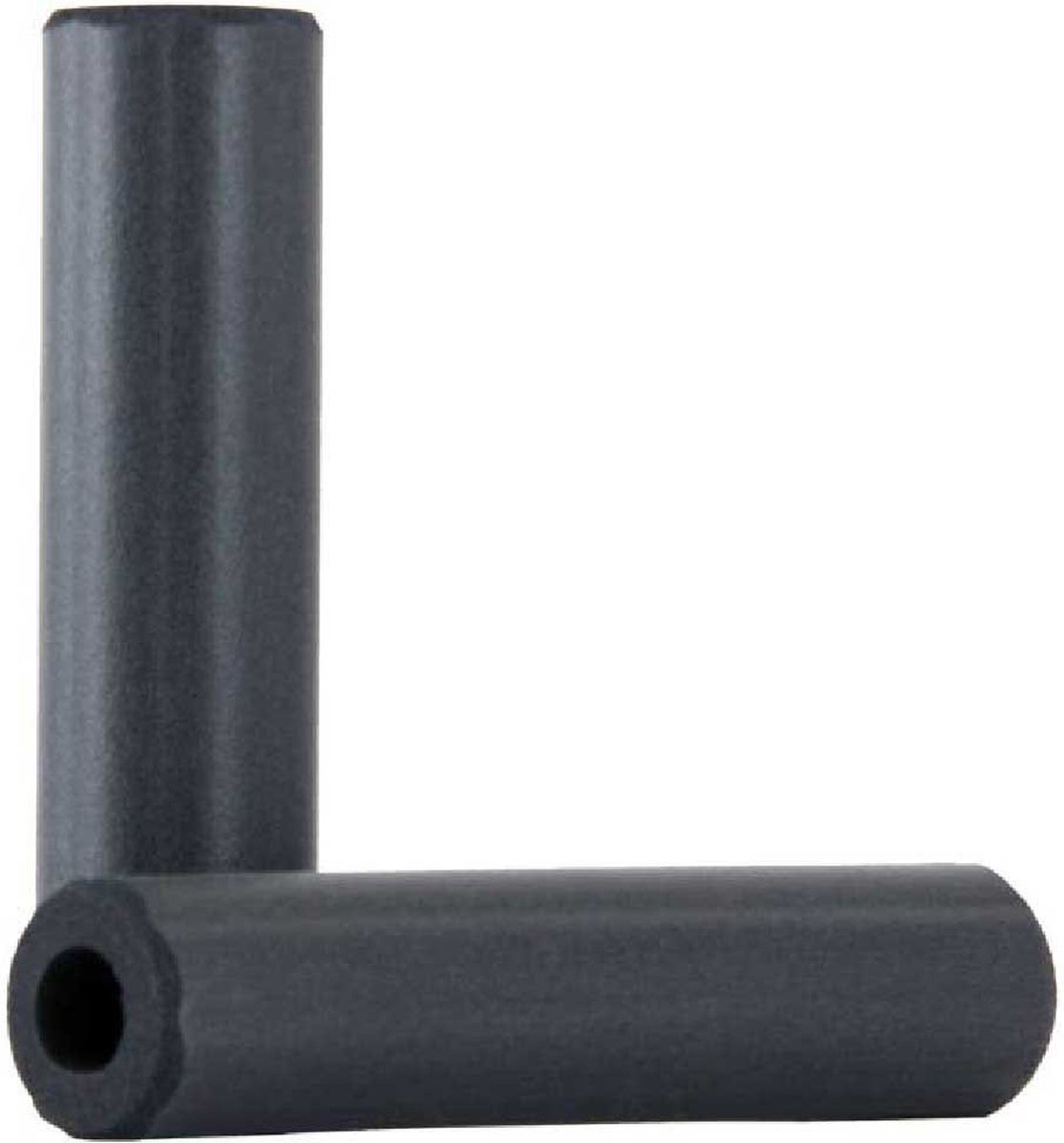ESI Grips Fatty's Zwarte Fietshandvatten - Maximaal Comfort & Grip