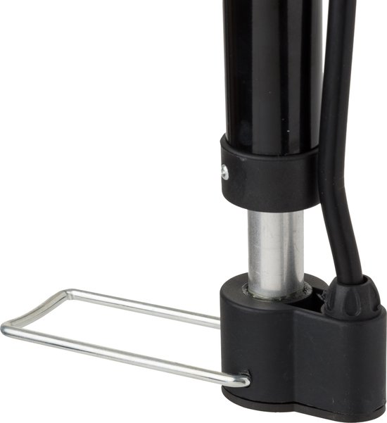 CORDO Pomp met klapvoet en slang van Cordo — afbeelding 2