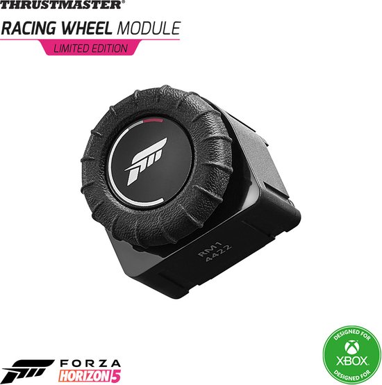 Thrustmaster ESWAP X RACING WHEEL MODULE HORIZON 5 - Racestuur Module voor gamepad