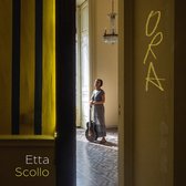 Etta Scollo - Ora (CD)