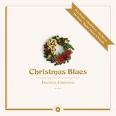 Various Artists - Christmas Blues (2 LP)